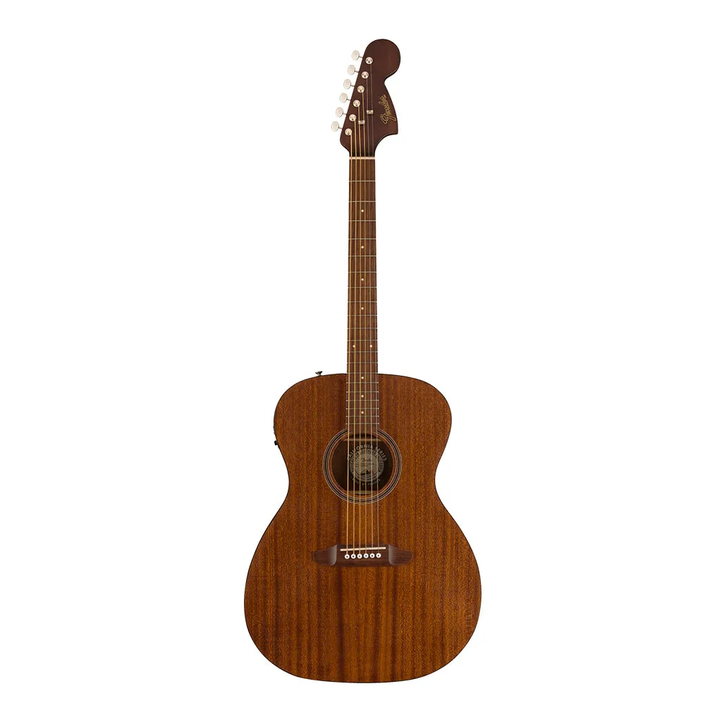 Fender Monterey Standard Natural