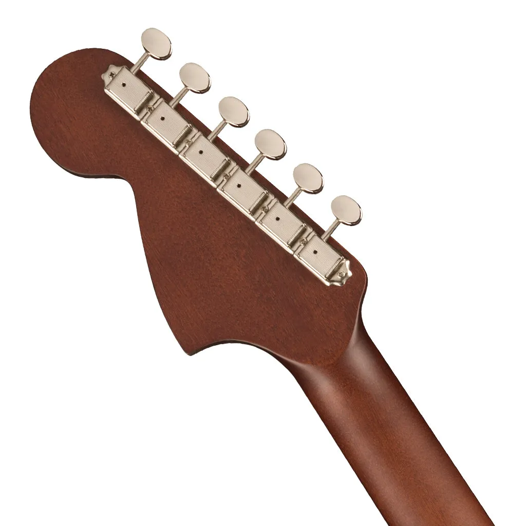 Fender Monterey Standard Natural