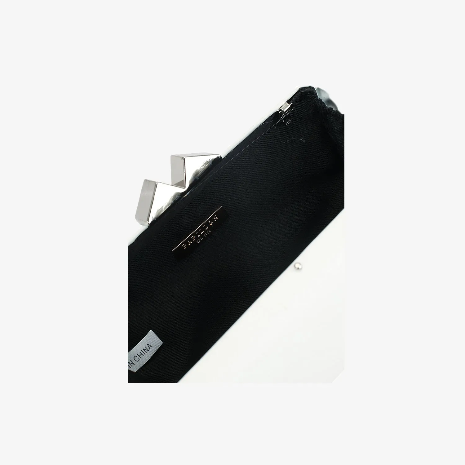 Ferraros Clutch Bag