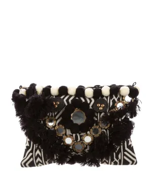 Figue Tribal Tuk Tuk Clutch