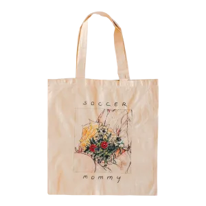 Flowers Tote
