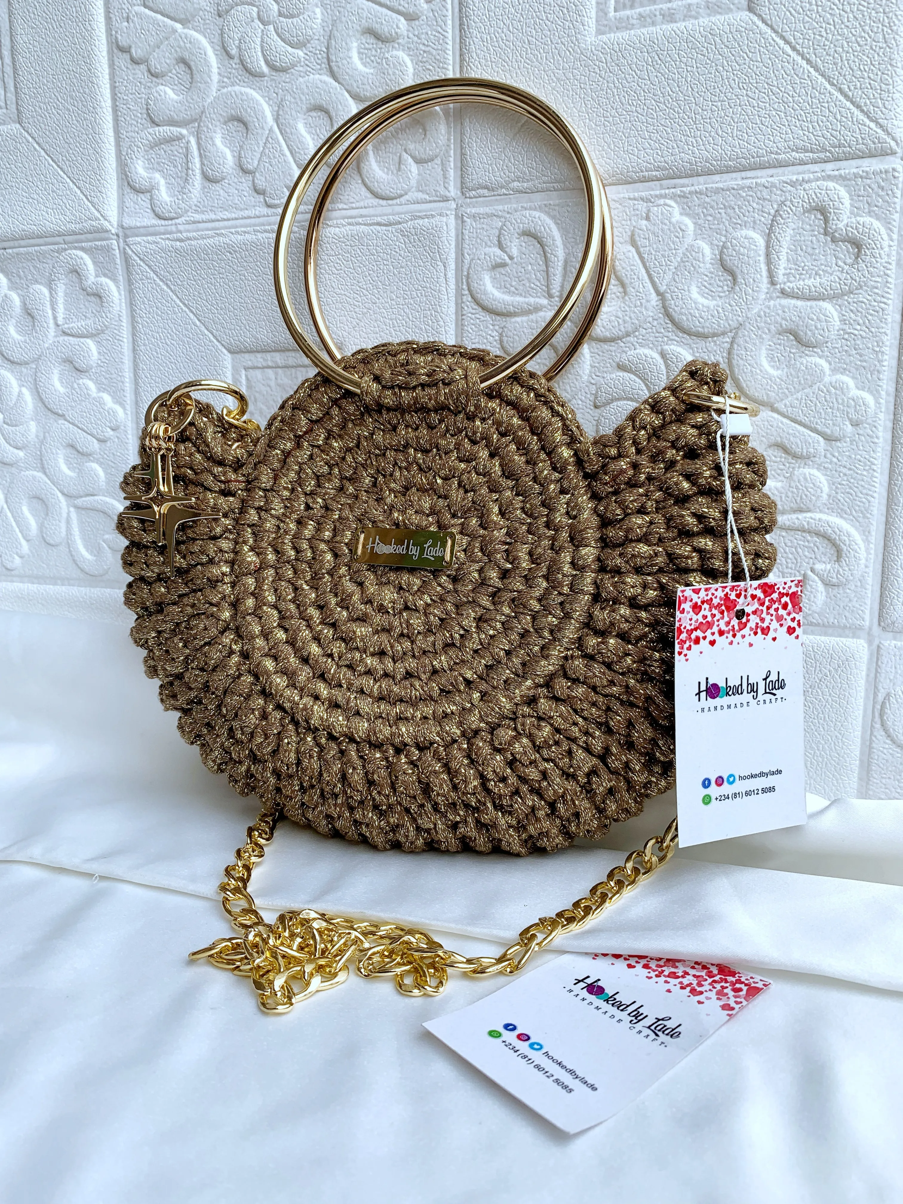 Fola Extra Bag