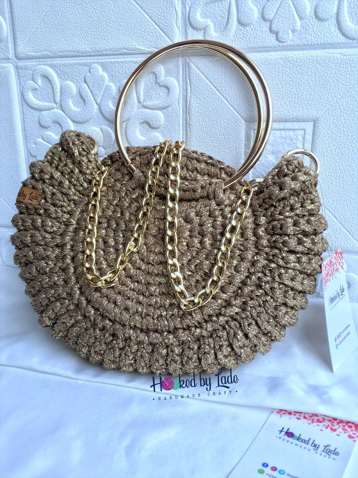 Fola Extra Bag