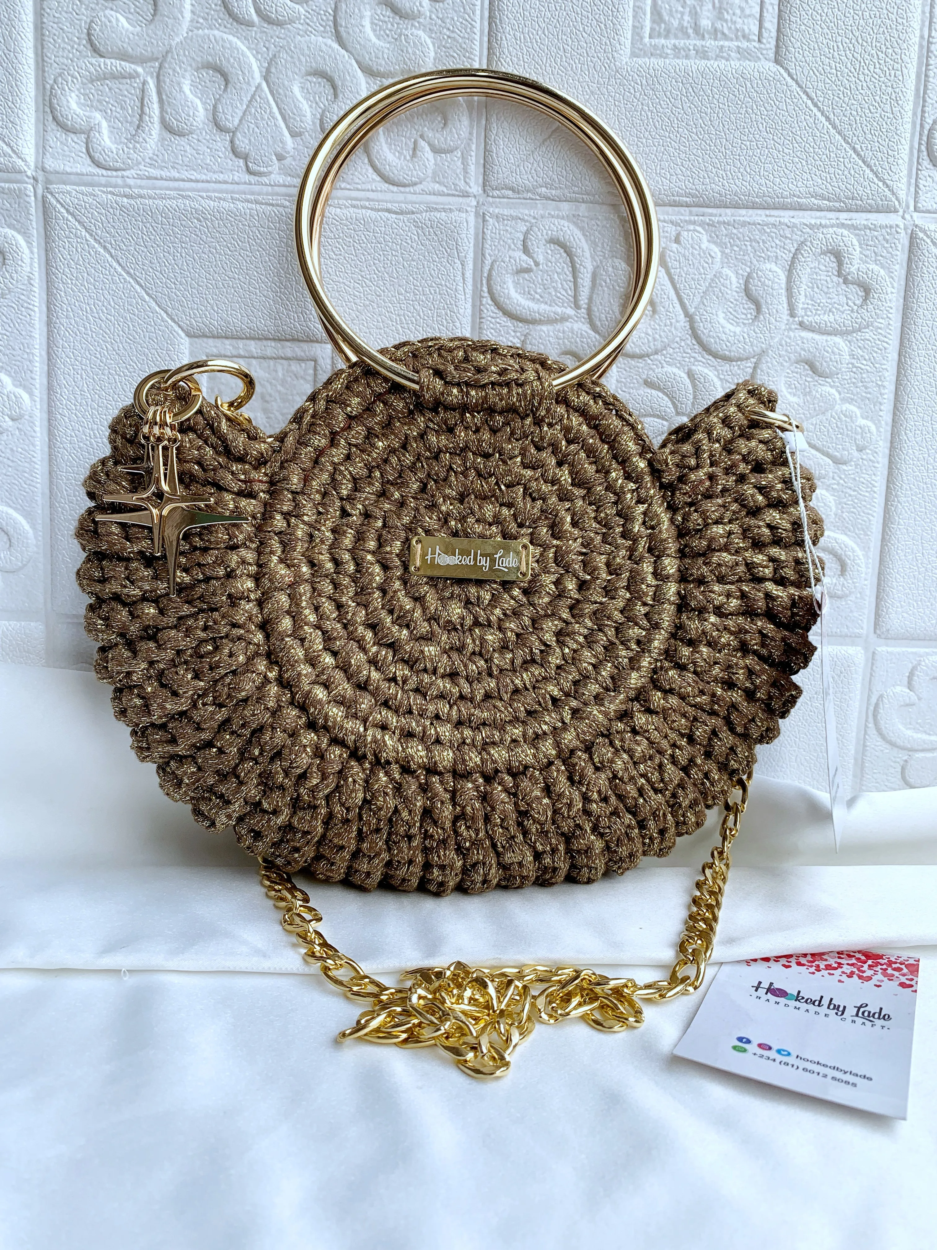 Fola Extra Bag