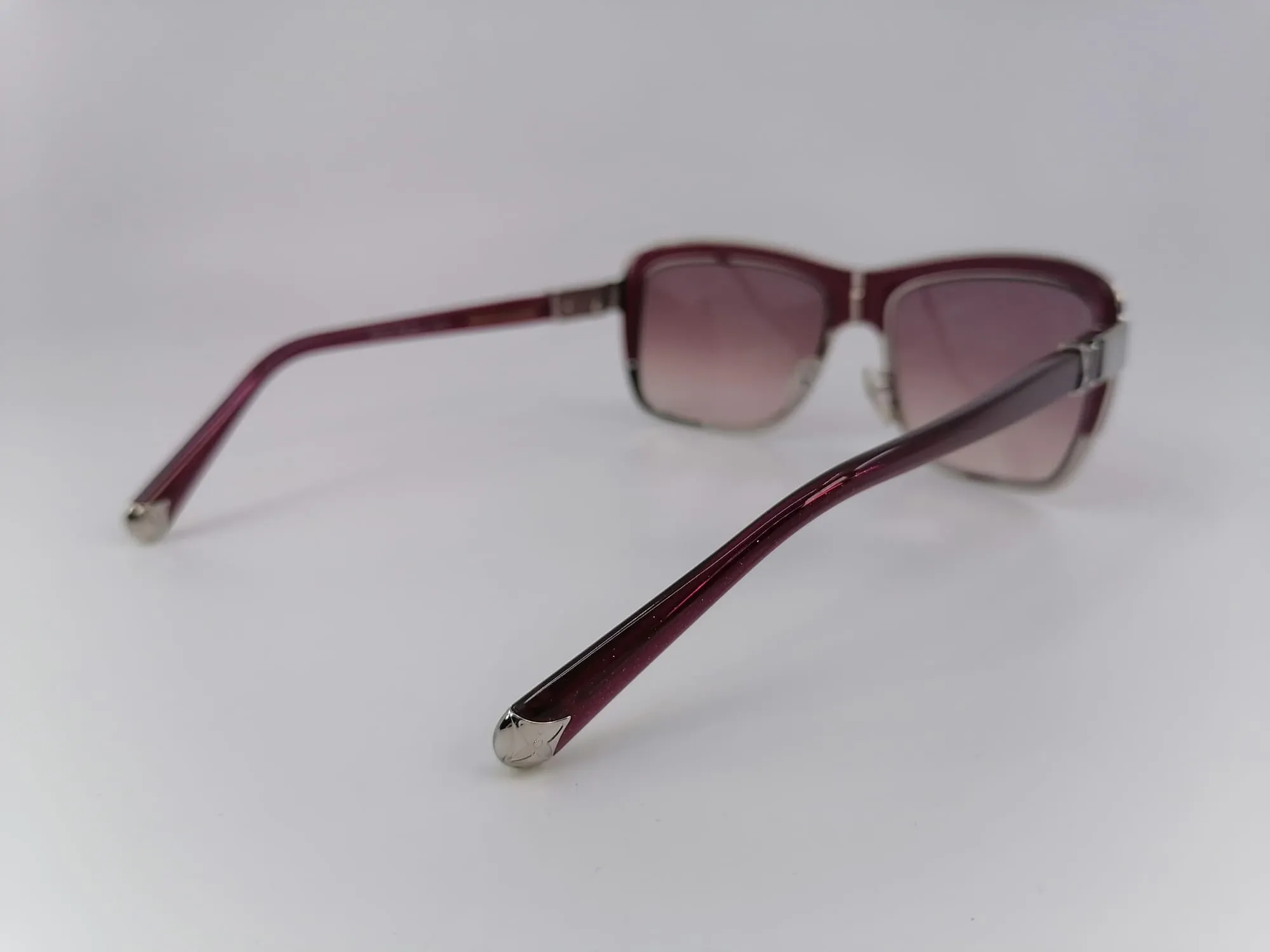 Freesia U Sunglasses