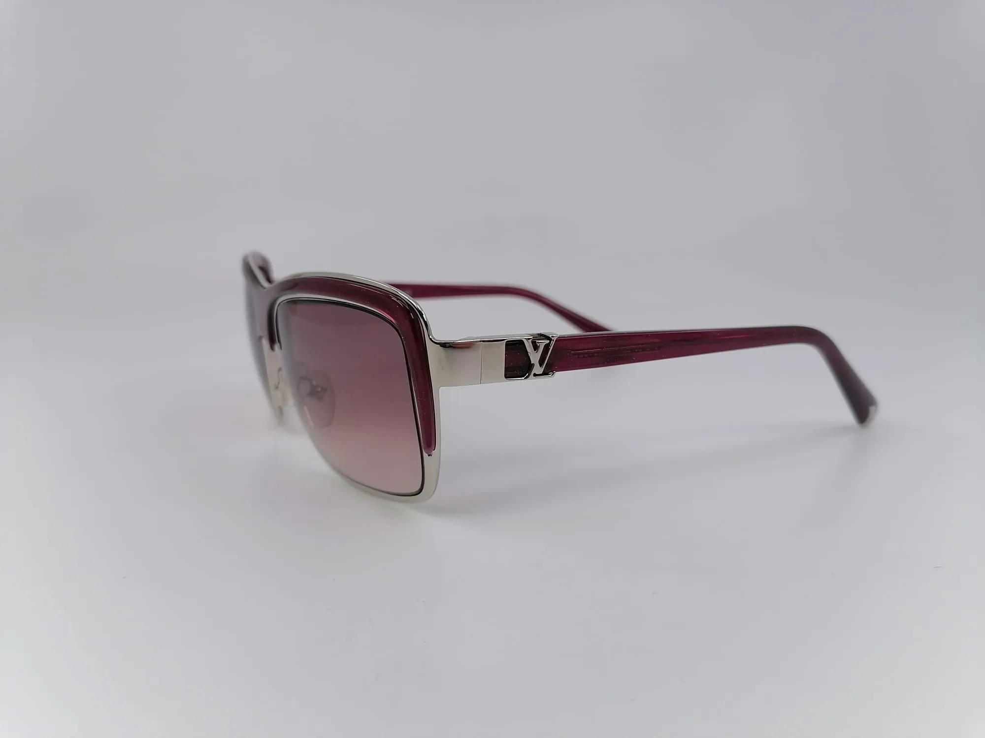 Freesia U Sunglasses
