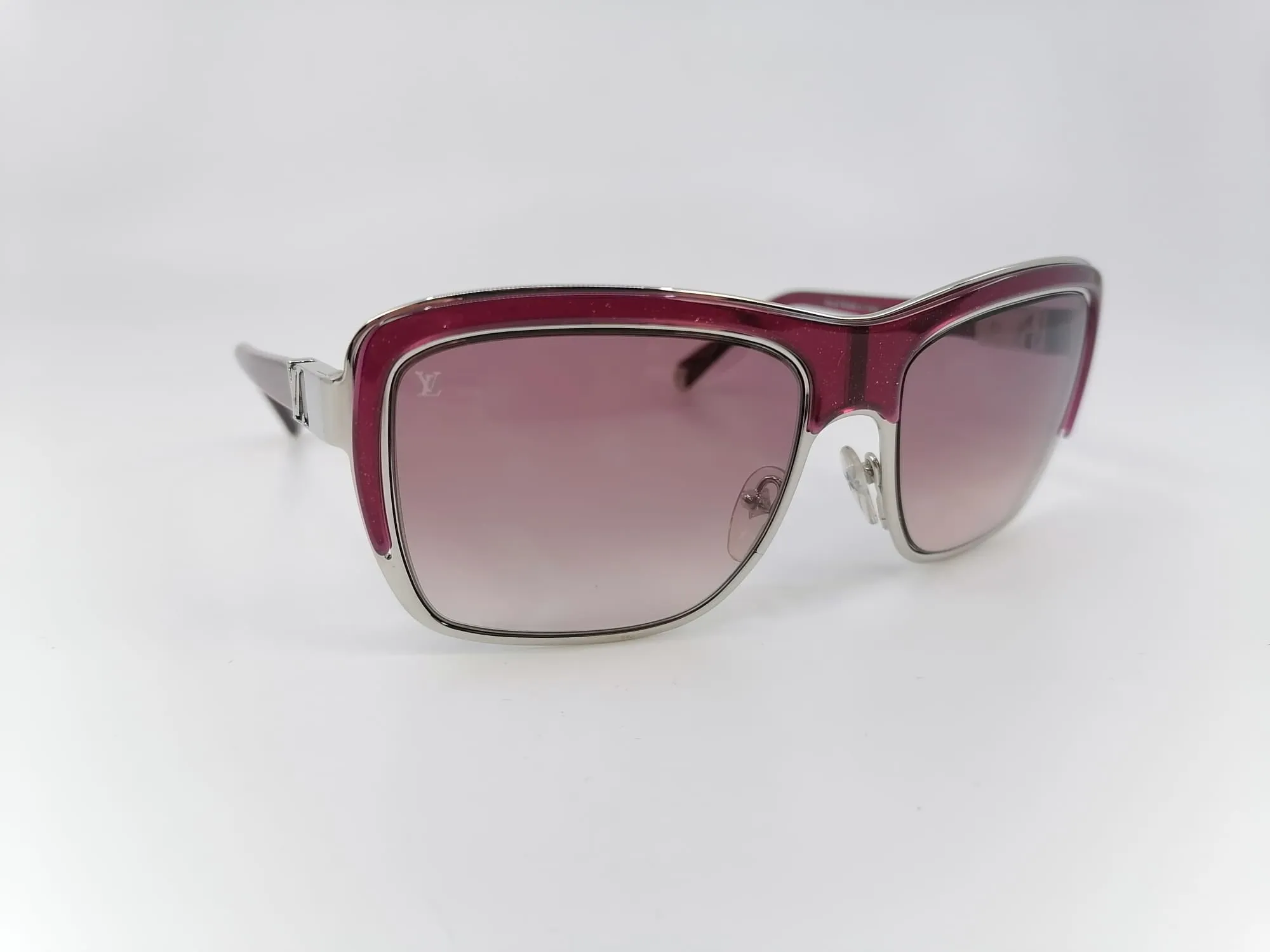 Freesia U Sunglasses