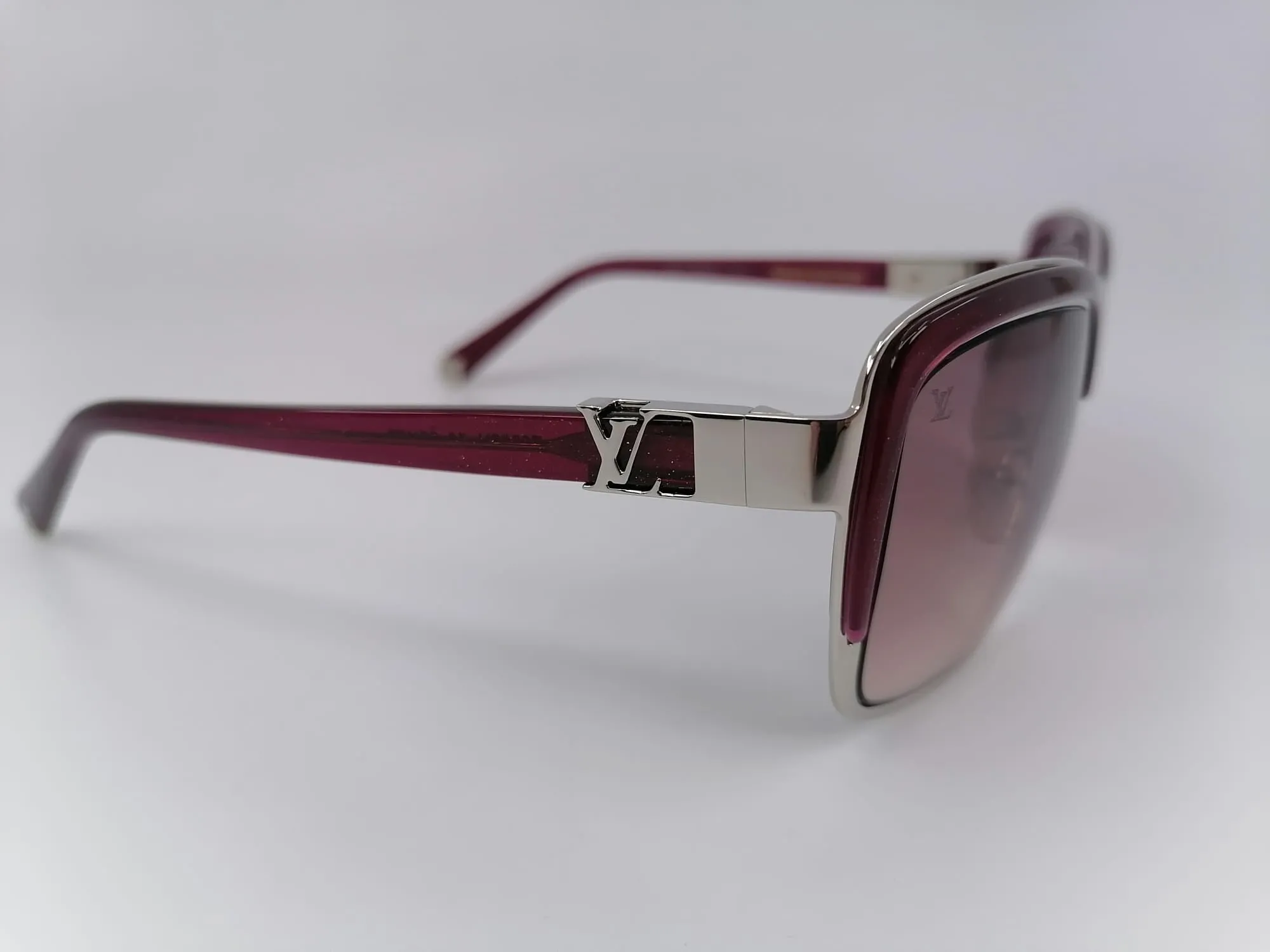 Freesia U Sunglasses