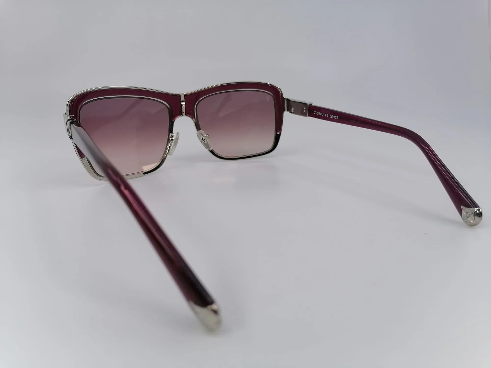 Freesia U Sunglasses