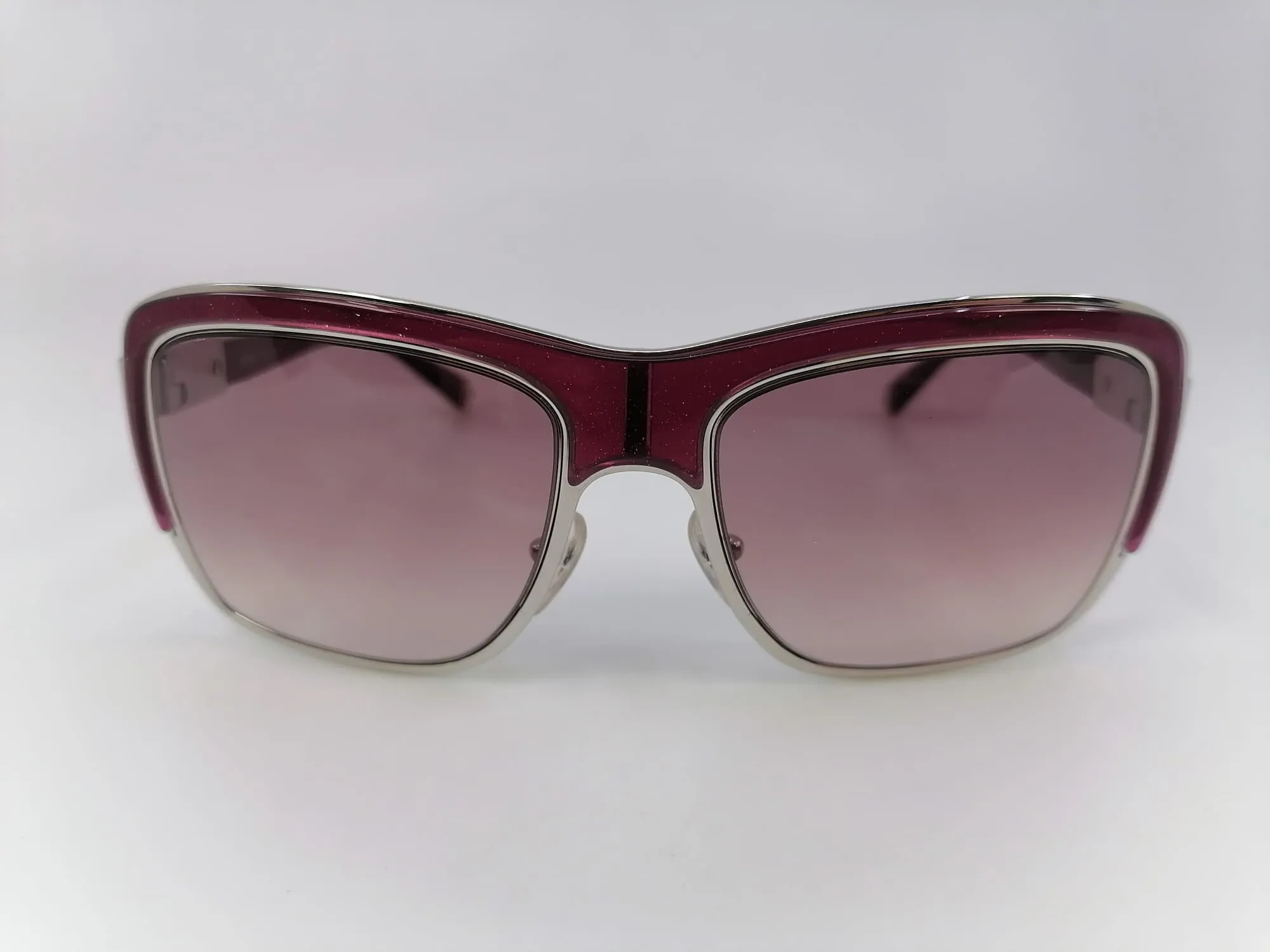 Freesia U Sunglasses