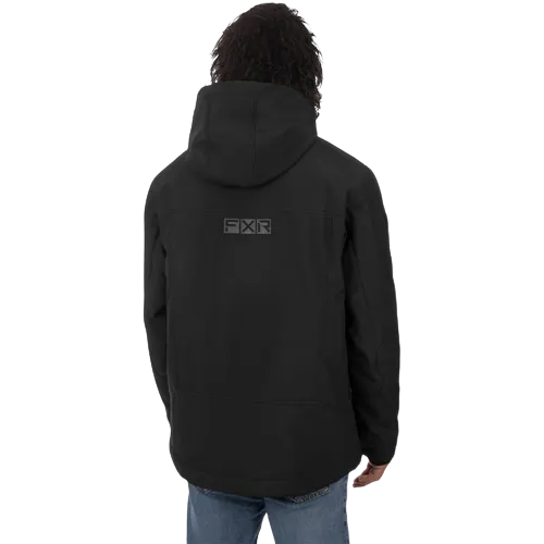 FXR Vertical Pro Insulated Softshell Jacket - 2024