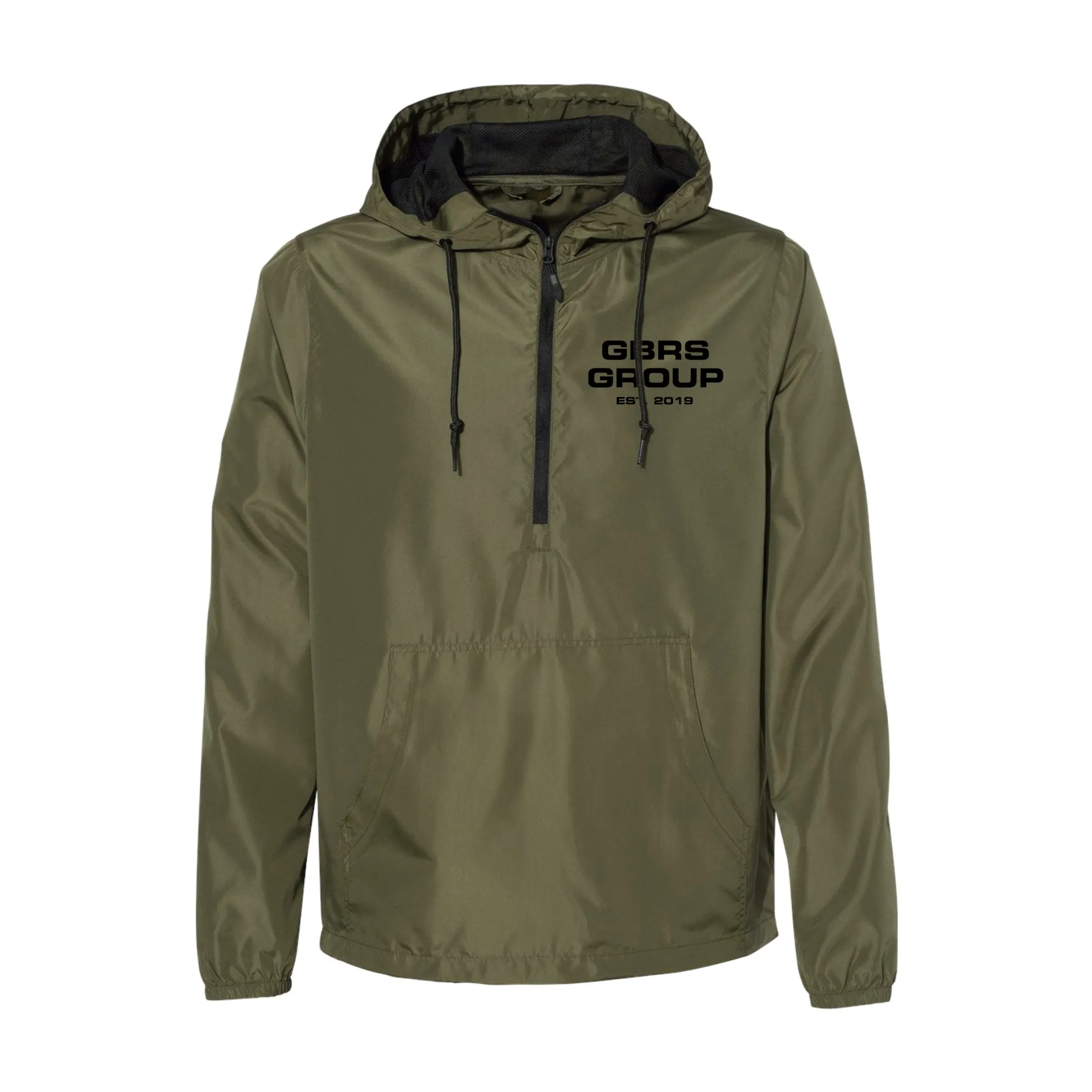 GBRS Group Instructor Windbreaker Jacket - Anniversary Edition