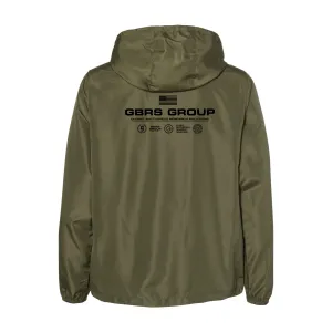 GBRS Group Instructor Windbreaker Jacket - Anniversary Edition