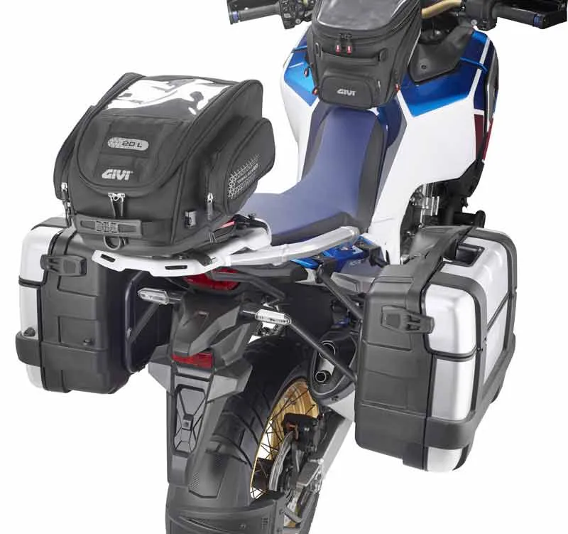 Givi S430 Seatlock base