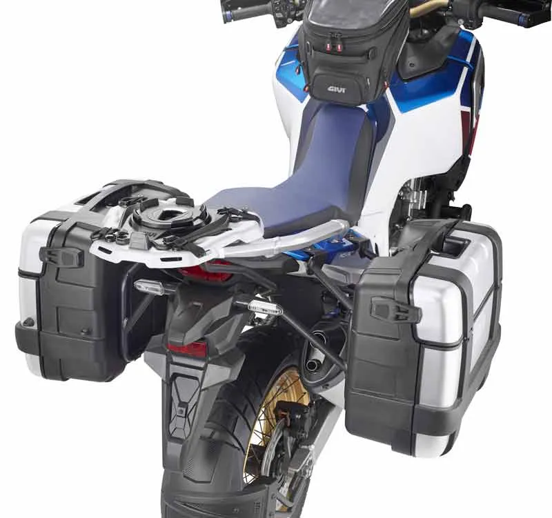 Givi S430 Seatlock base
