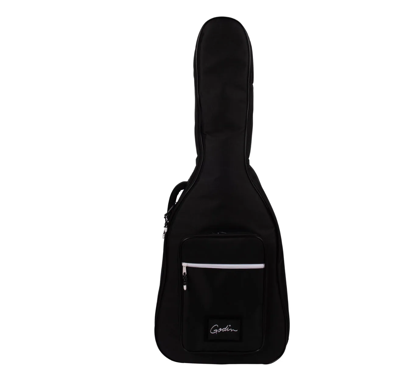 Godin 051175 / 051120 Deluxe Gig Bag CH, Folk, Classical