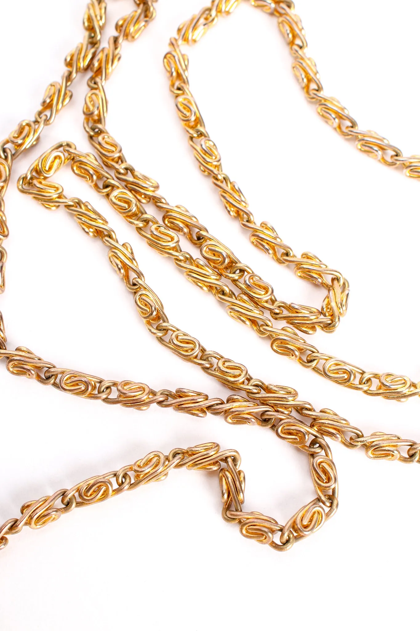 Golden Lion Bag
