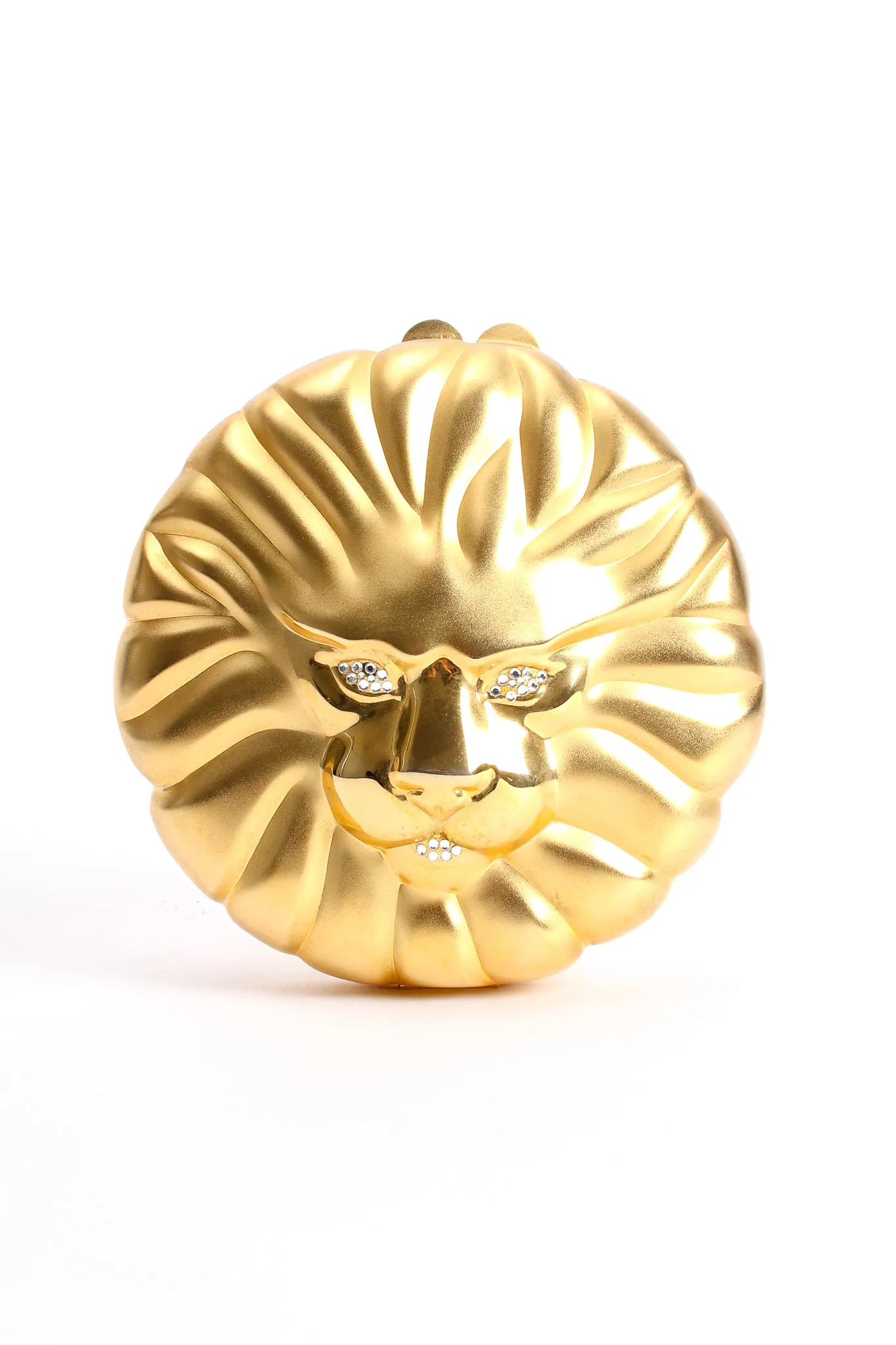 Golden Lion Bag
