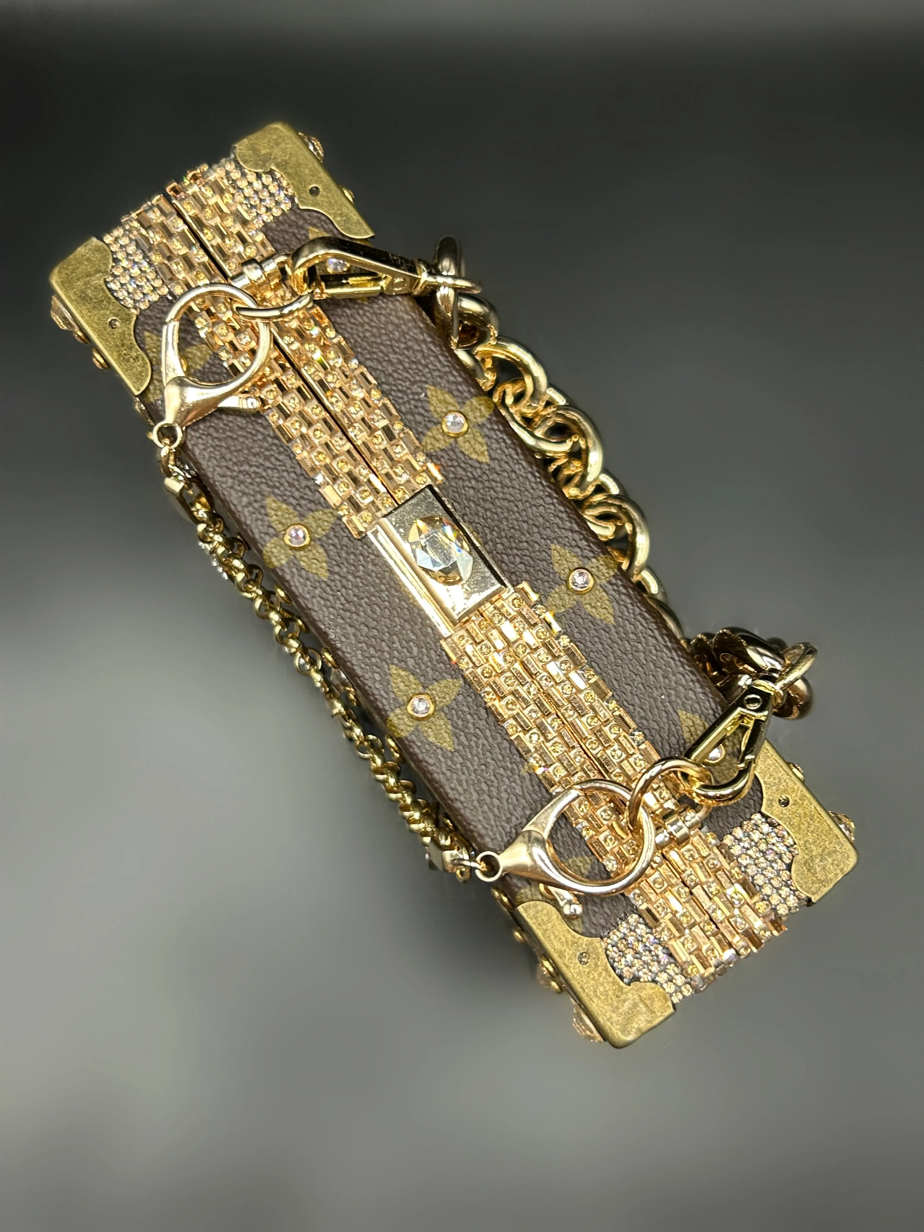 Golden Upcycled