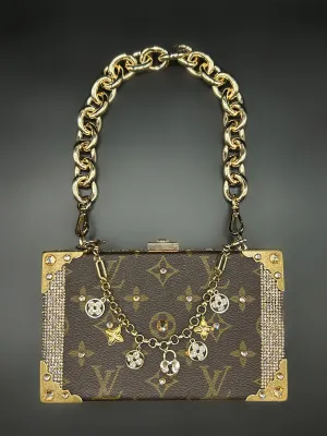 Golden Upcycled
