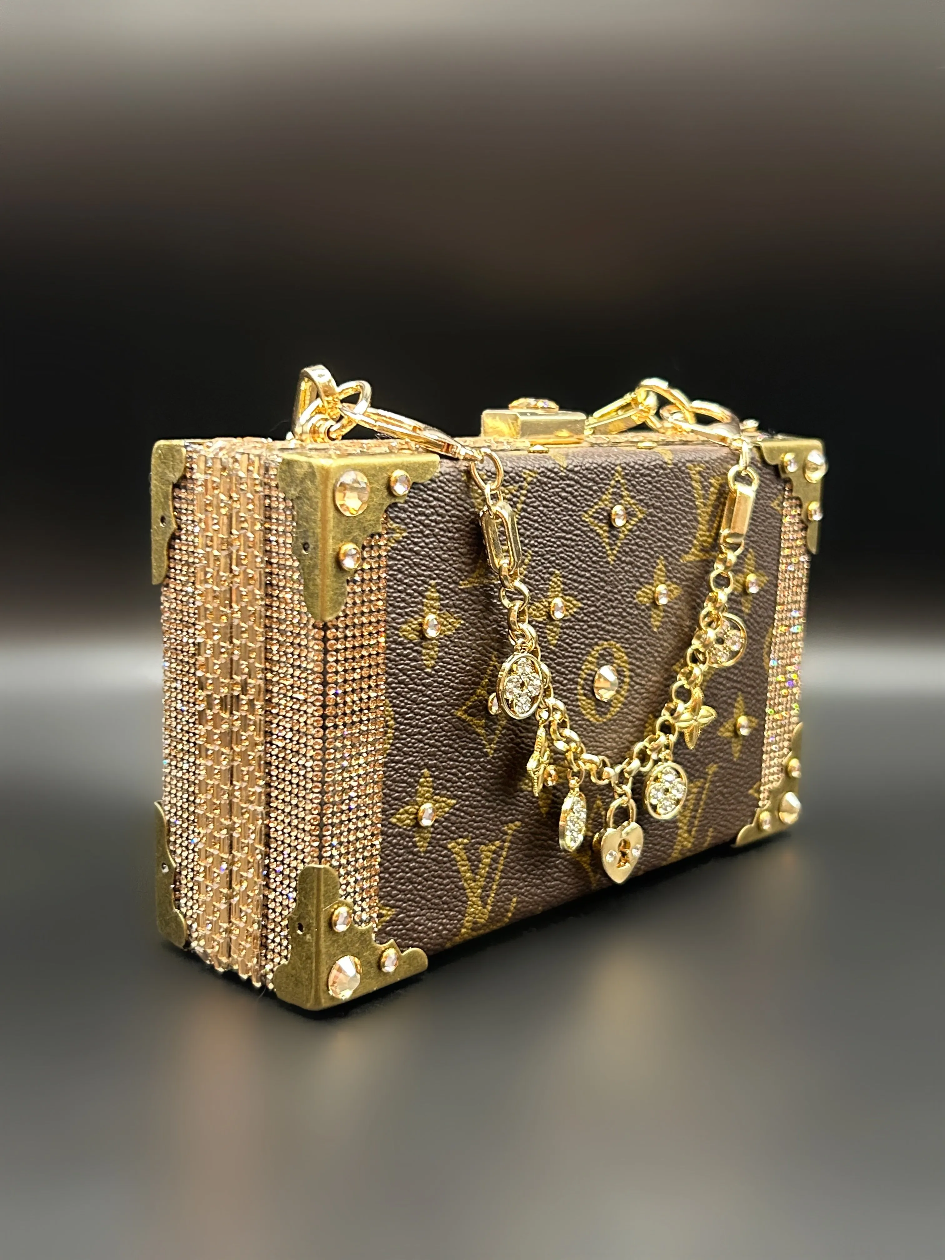 Golden Upcycled