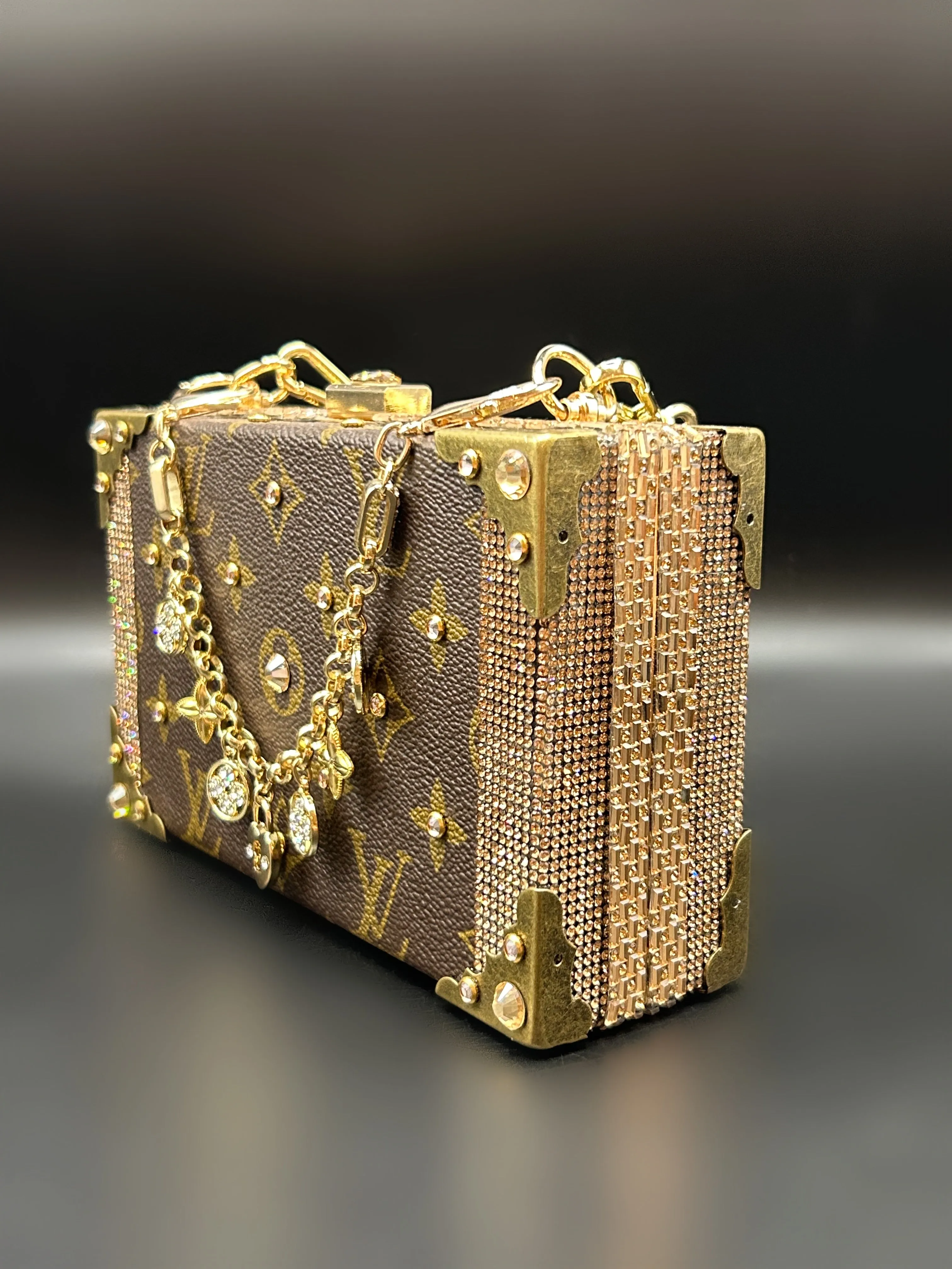 Golden Upcycled