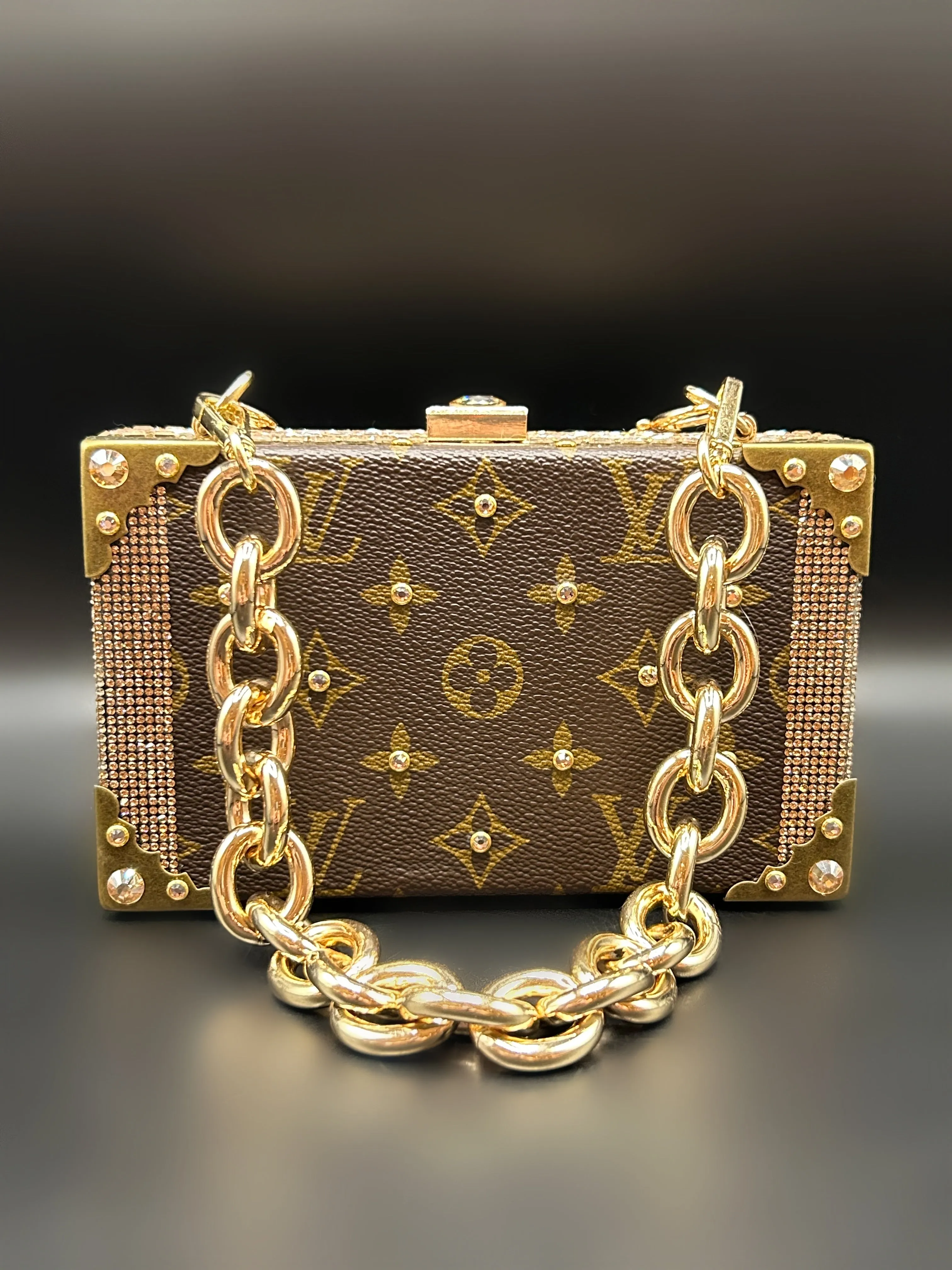 Golden Upcycled