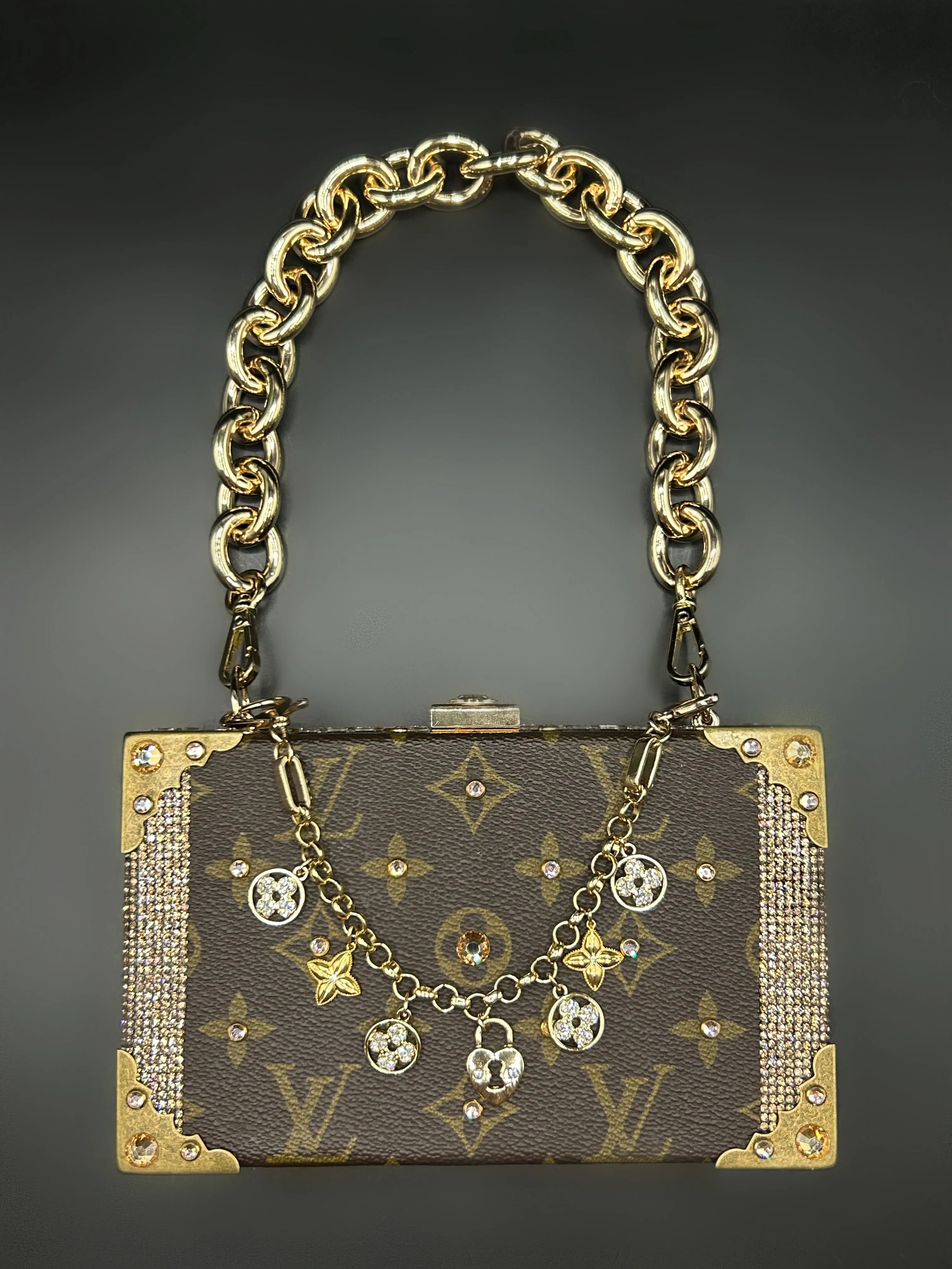Golden Upcycled
