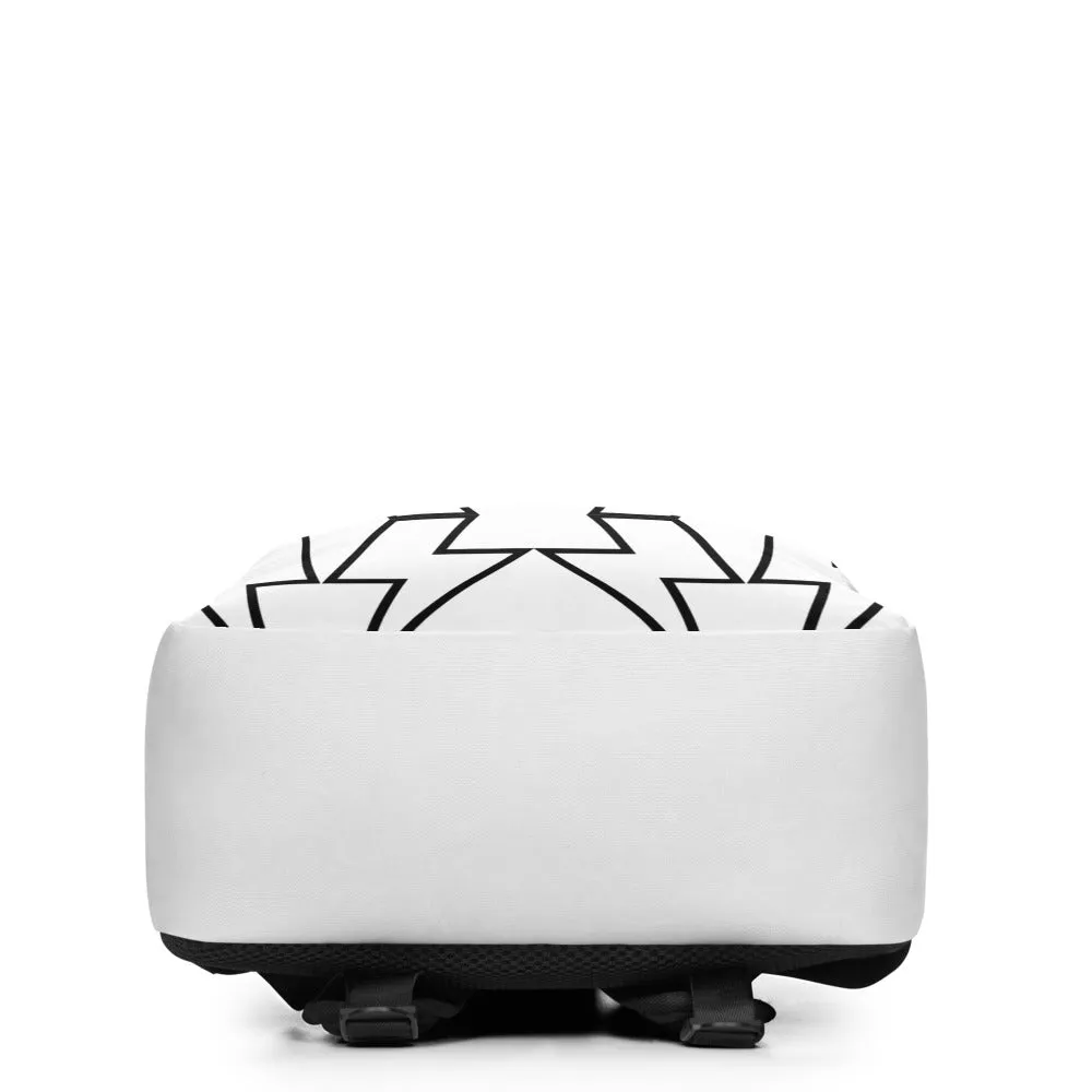 GOOD LOC DAY Minimalist Backpack