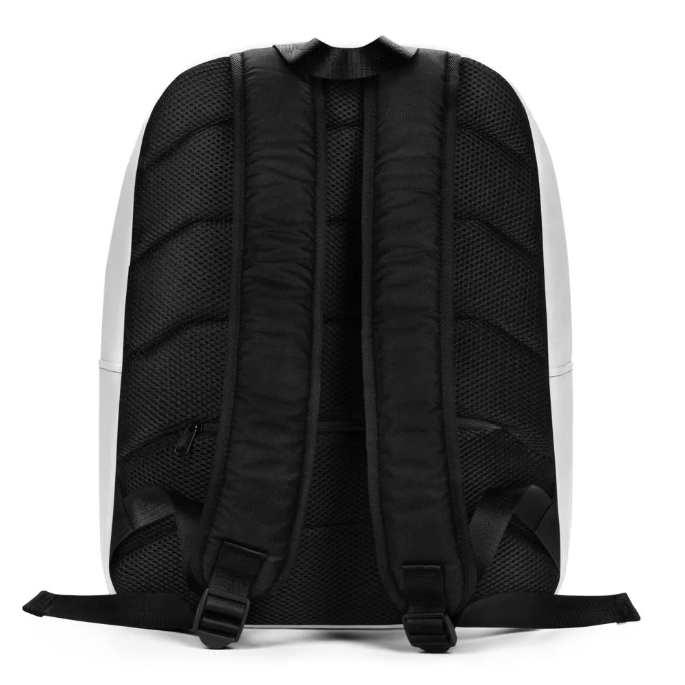 GOOD LOC DAY Minimalist Backpack