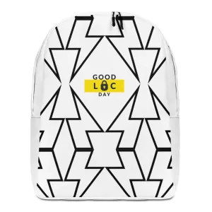 GOOD LOC DAY Minimalist Backpack