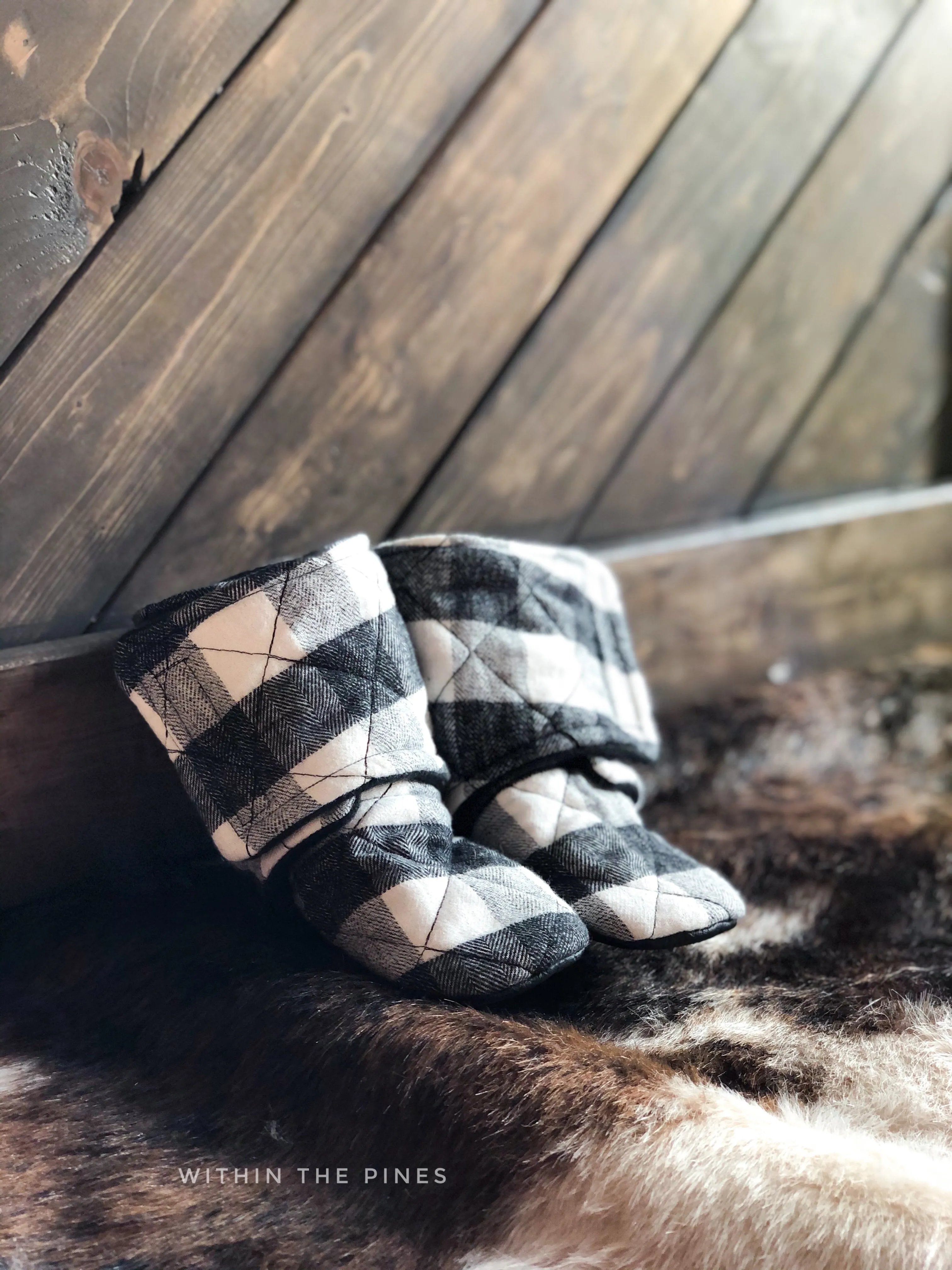 Grab Bag Moccs
