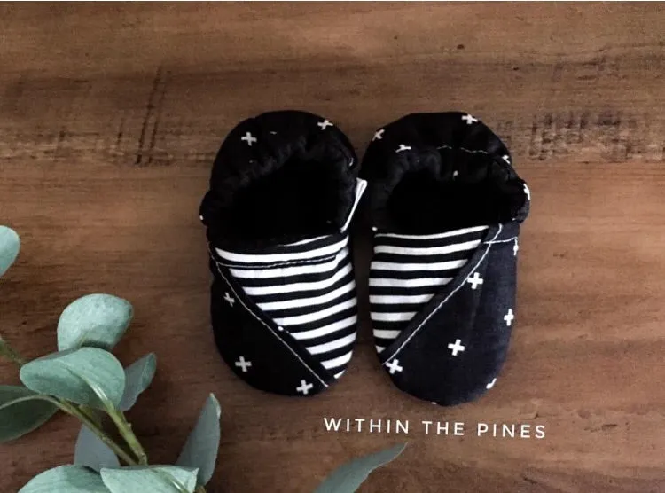 Grab Bag Moccs