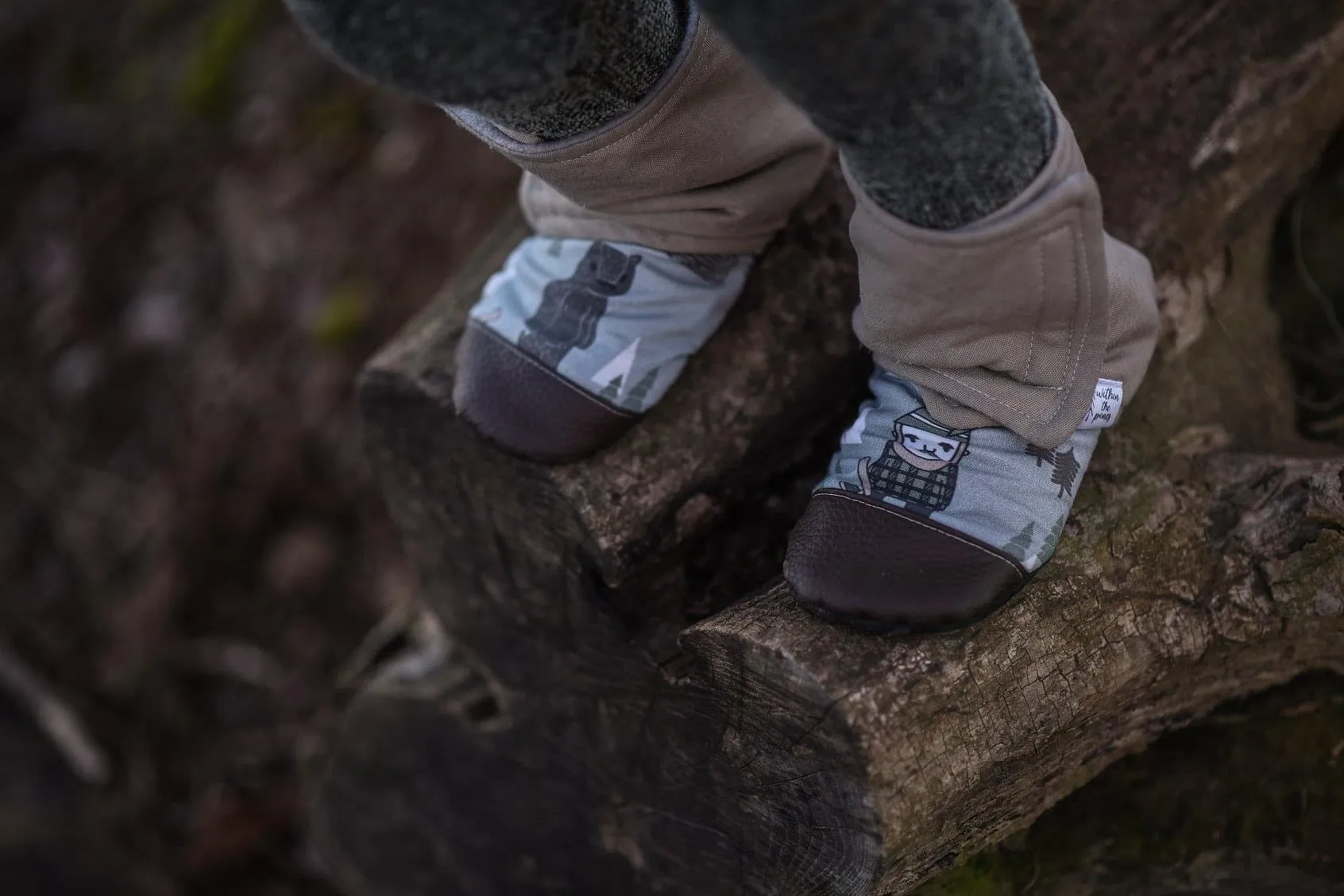 Grab Bag Moccs