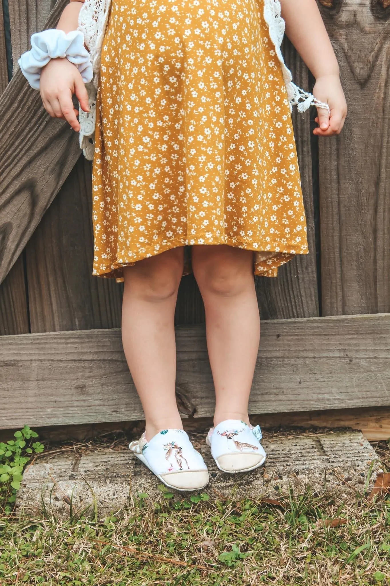 Grab Bag Moccs