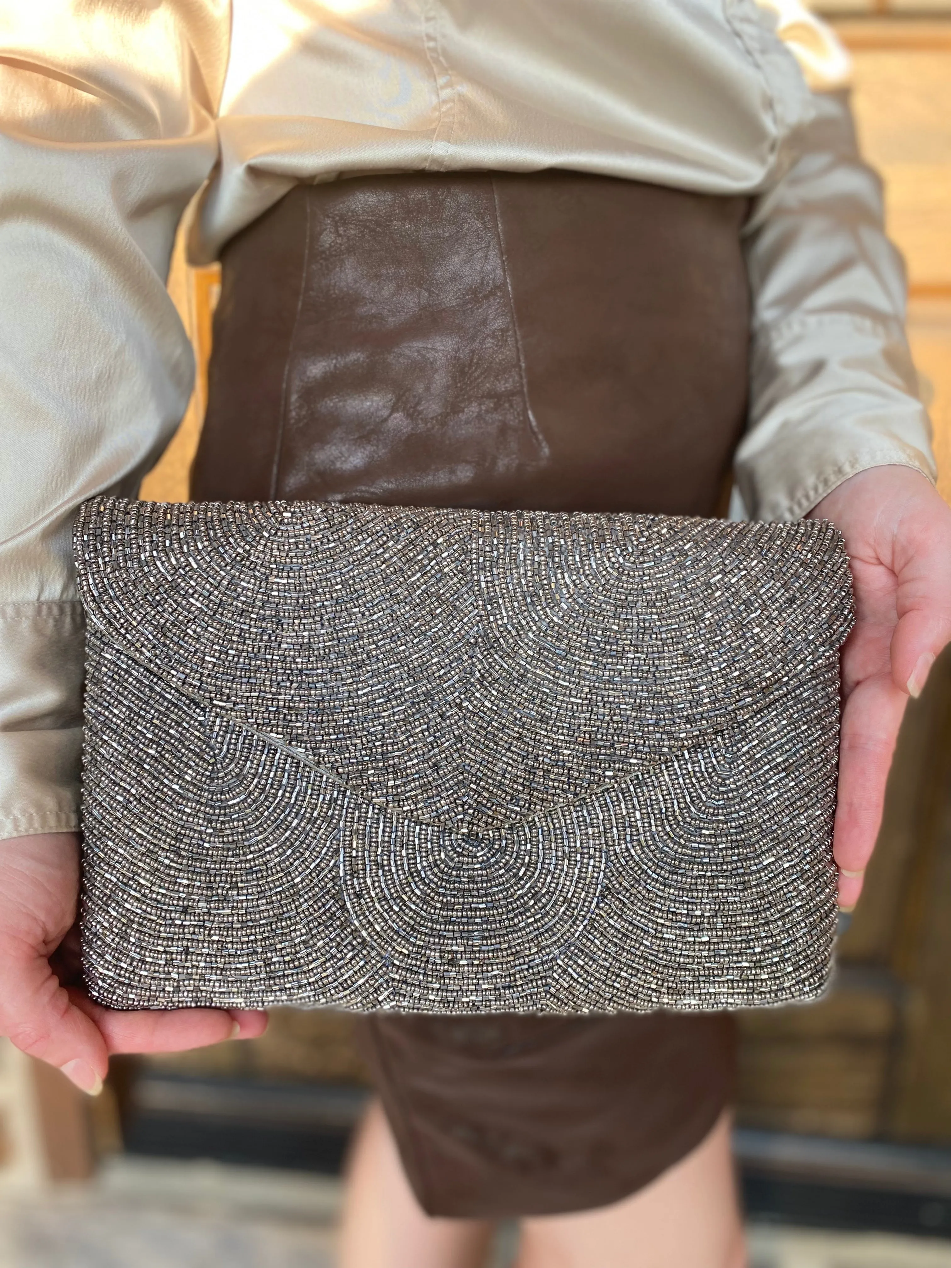 Grace Clutch