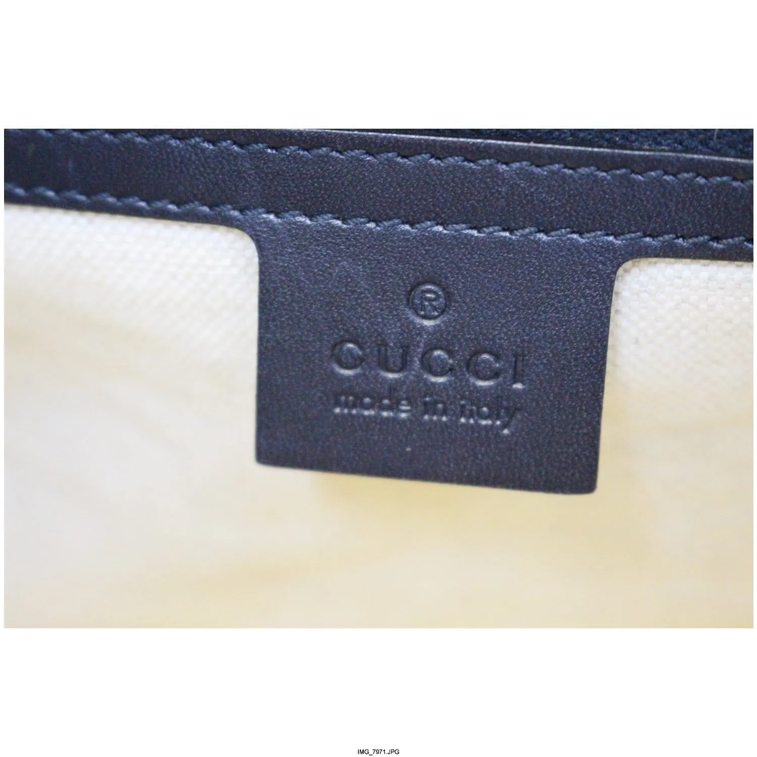 GUCCI Web Medium Original GG Boston Bag with Signature Web 247205