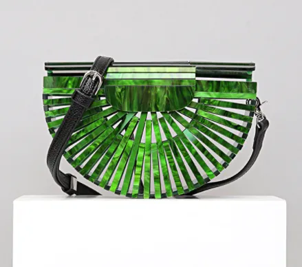 Half Moon Bag