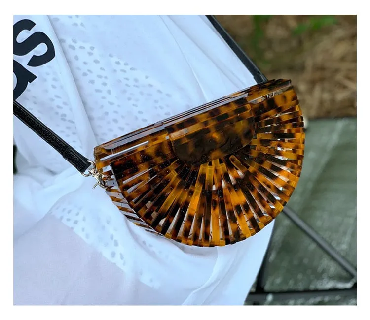 Half Moon Bag