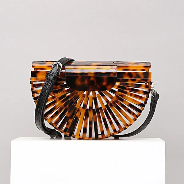Half Moon Bag
