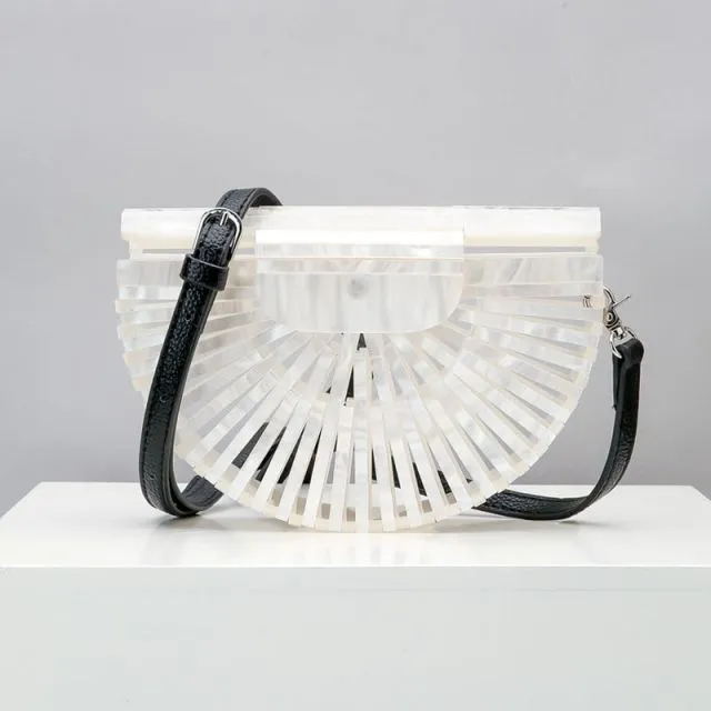 Half Moon Bag