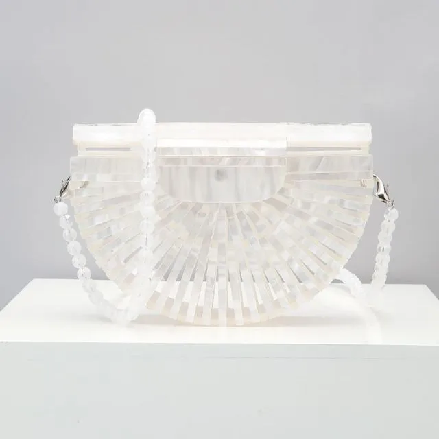 Half Moon Bag