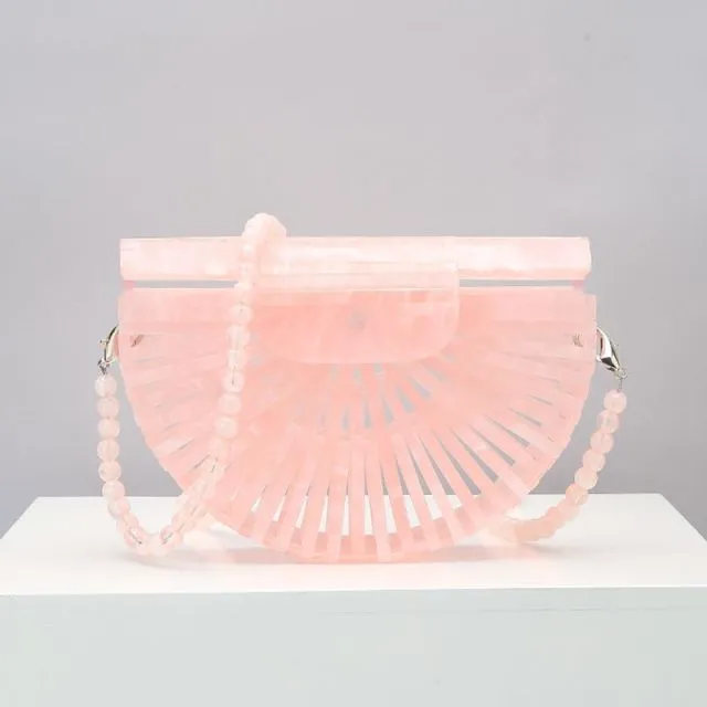 Half Moon Bag