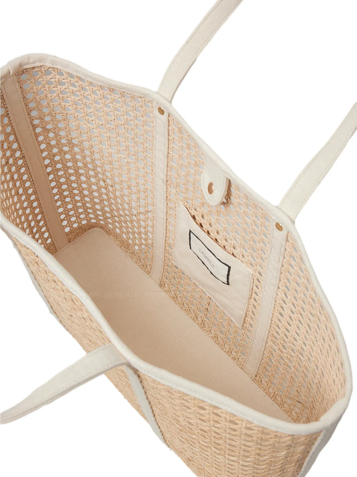Hamptons Bag ::RET