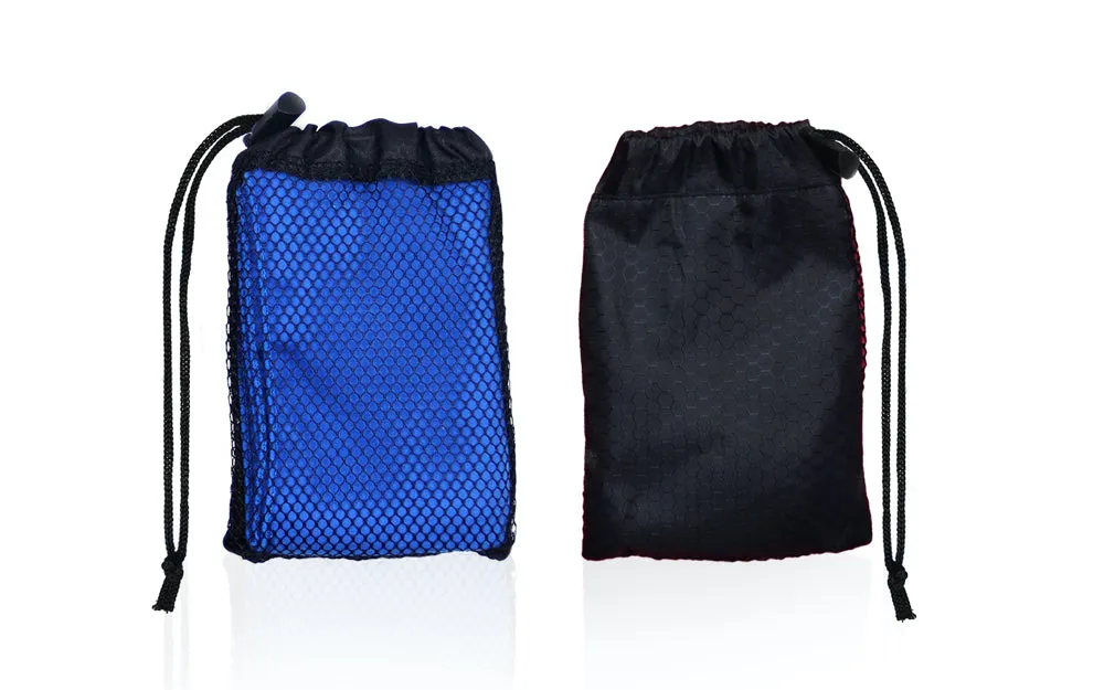 HARE Microfiber Sports Towel