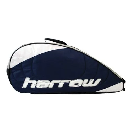 Harrow Pro Racquet Shoulder Bag