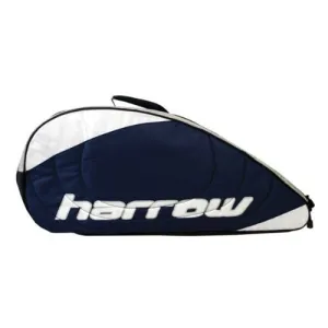 Harrow Pro Racquet Shoulder Bag