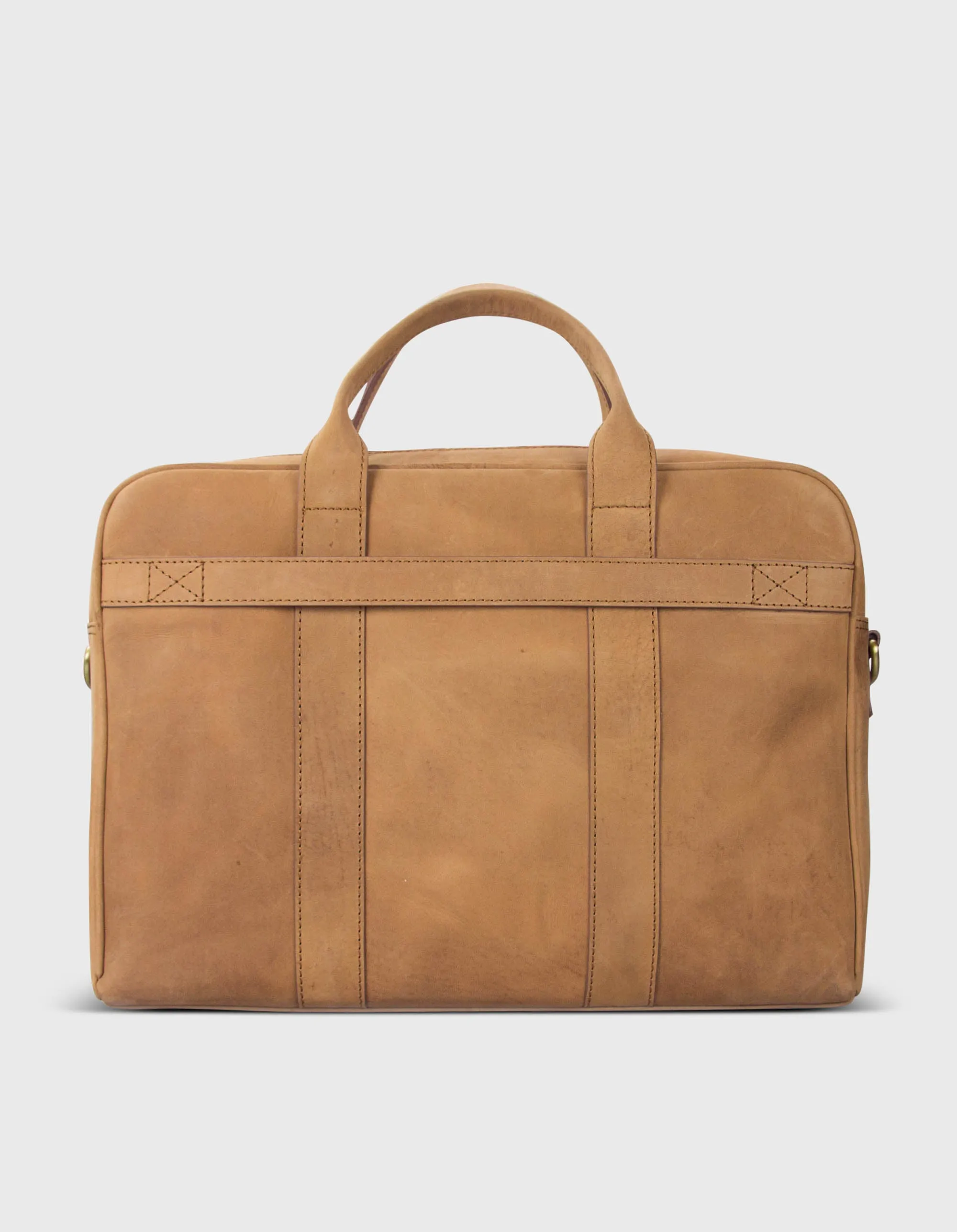 Harvey Maxi | Hunter Leather