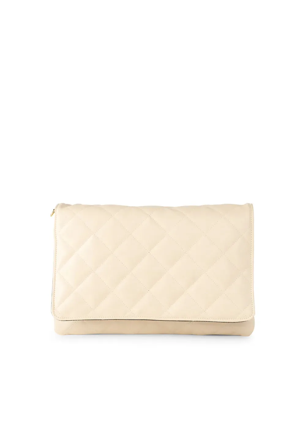 Haute Shore Lexi Vanilla Crossbody