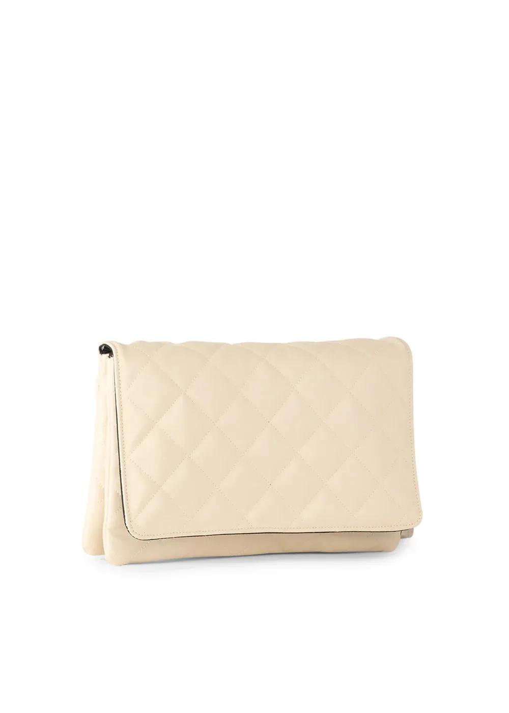 Haute Shore Lexi Vanilla Crossbody